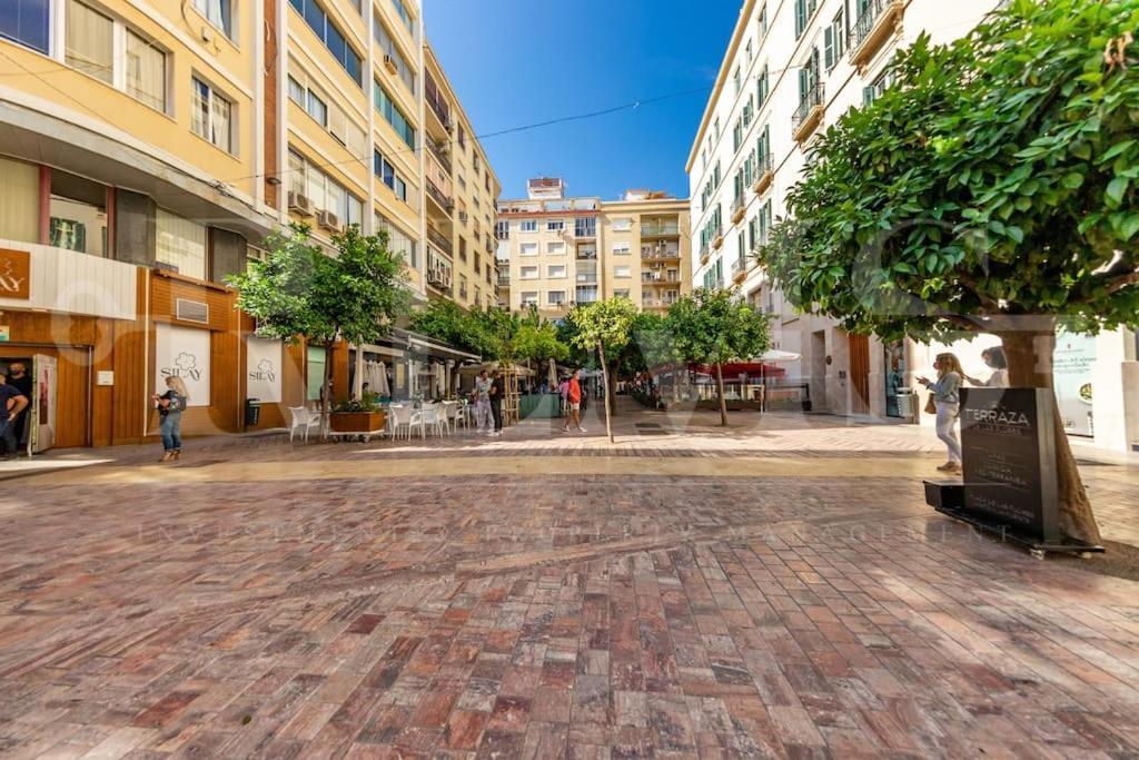 Apartamento & Cosy In Front Of Picasso Museum By Rems *