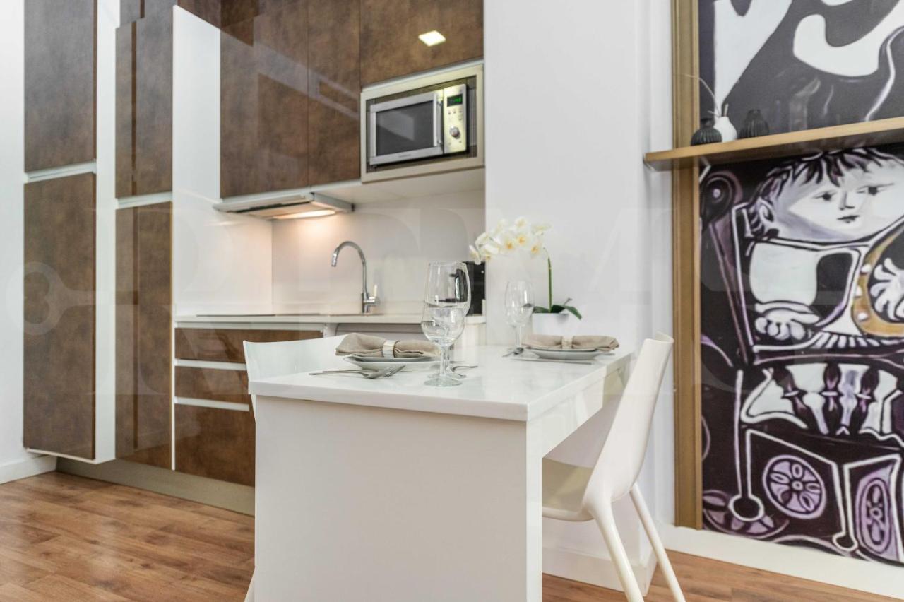 Apartamento & Cosy In Front Of Picasso Museum By Rems