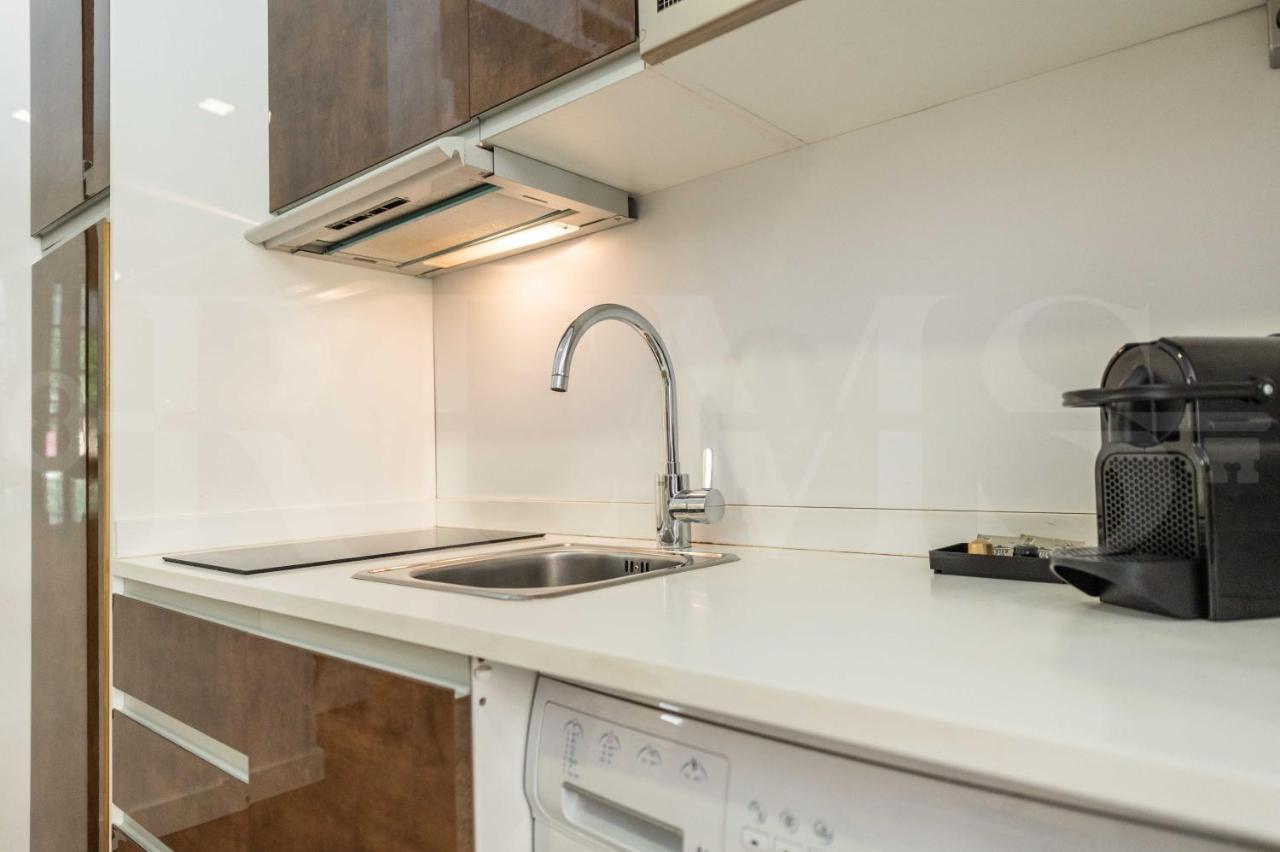Apartamento & Cosy In Front Of Picasso Museum By Rems *