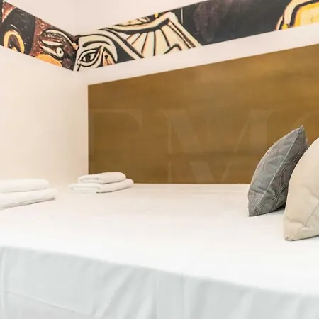 Central & Cosy Studio In Front Of Picasso Museum By Rems Malaga Exterior photo