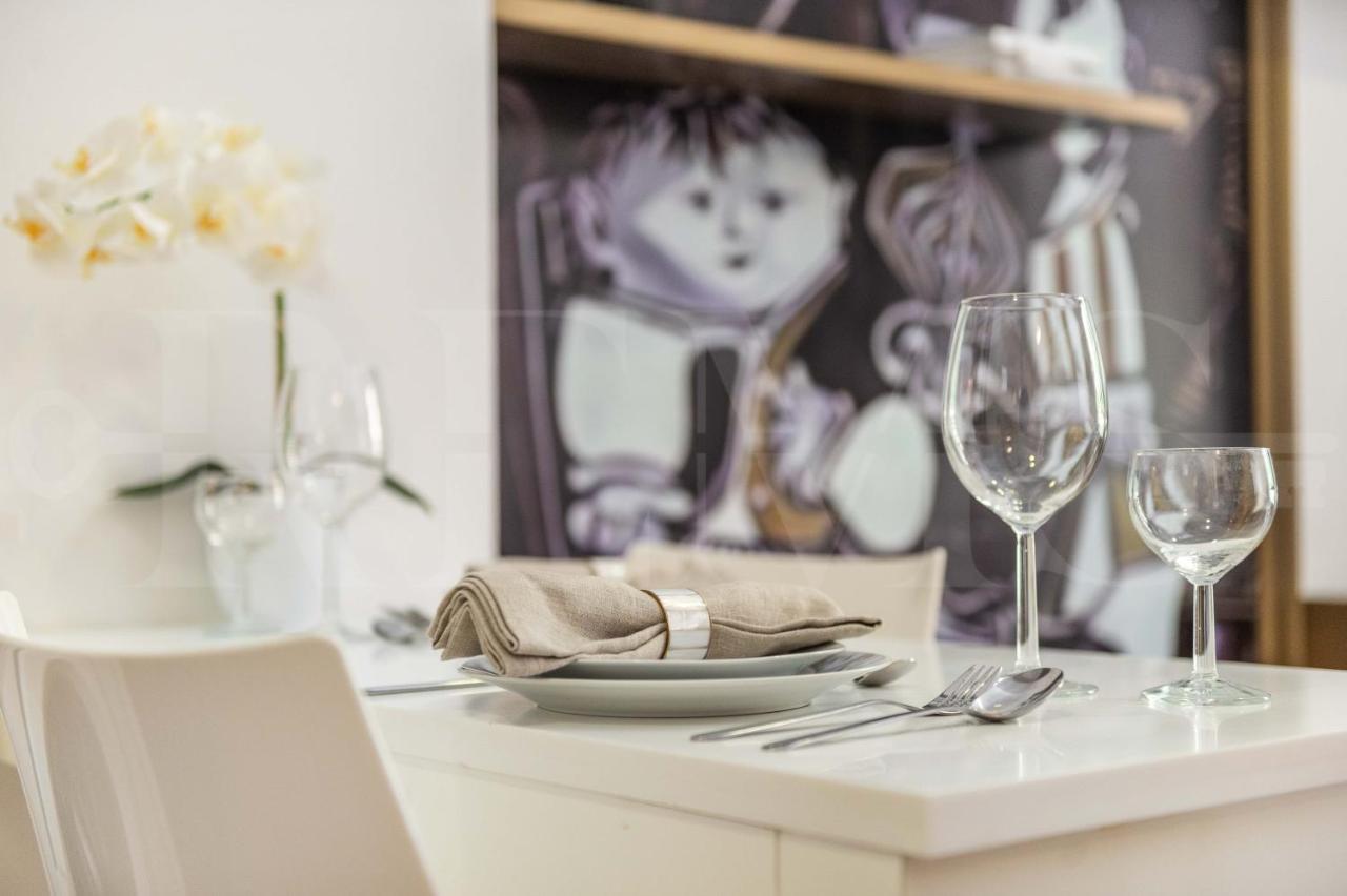 Apartament & Cosy In Front Of Picasso Museum By Rems *