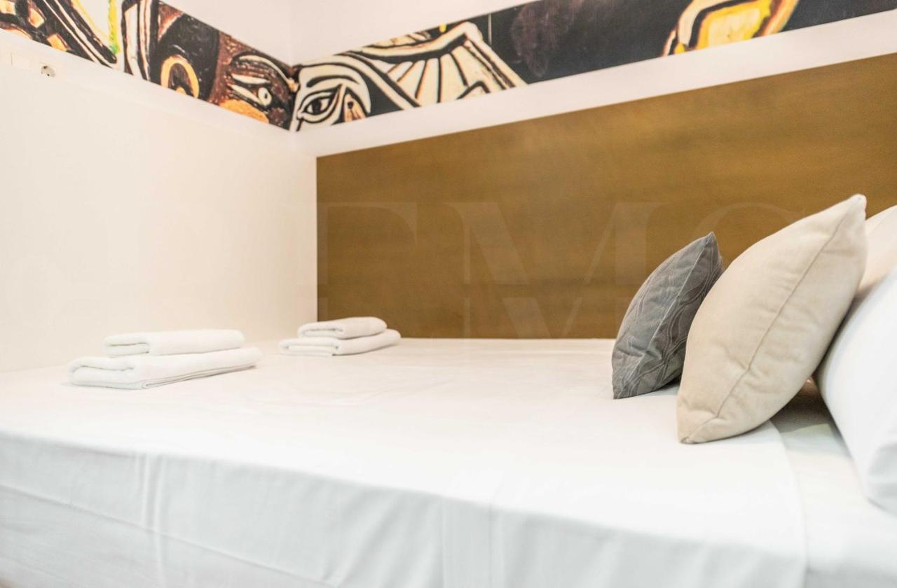 & Cosy In Front Of Picasso Museum By Rems Apartament *